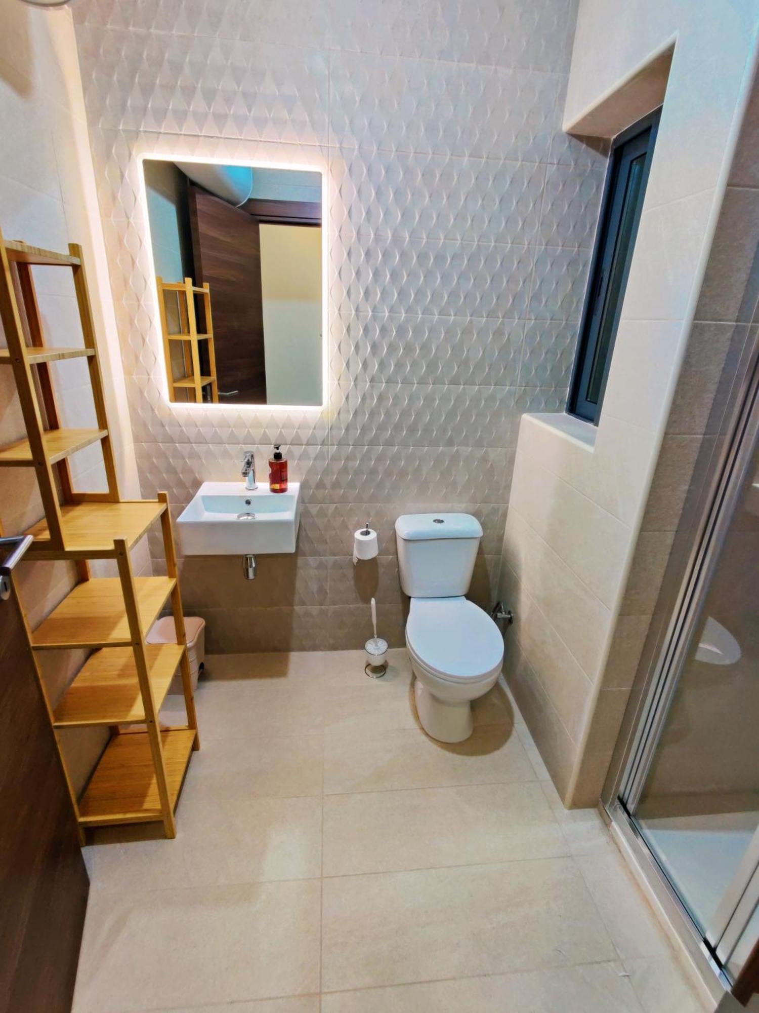 Diamond Residence Qawra - Side Sea View San Pawl il-Baħar Kültér fotó