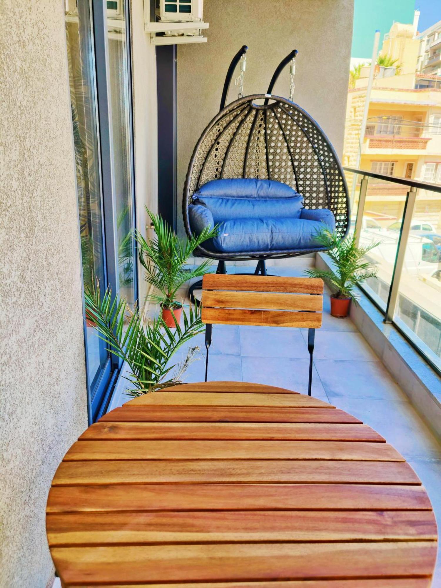 Diamond Residence Qawra - Side Sea View San Pawl il-Baħar Kültér fotó