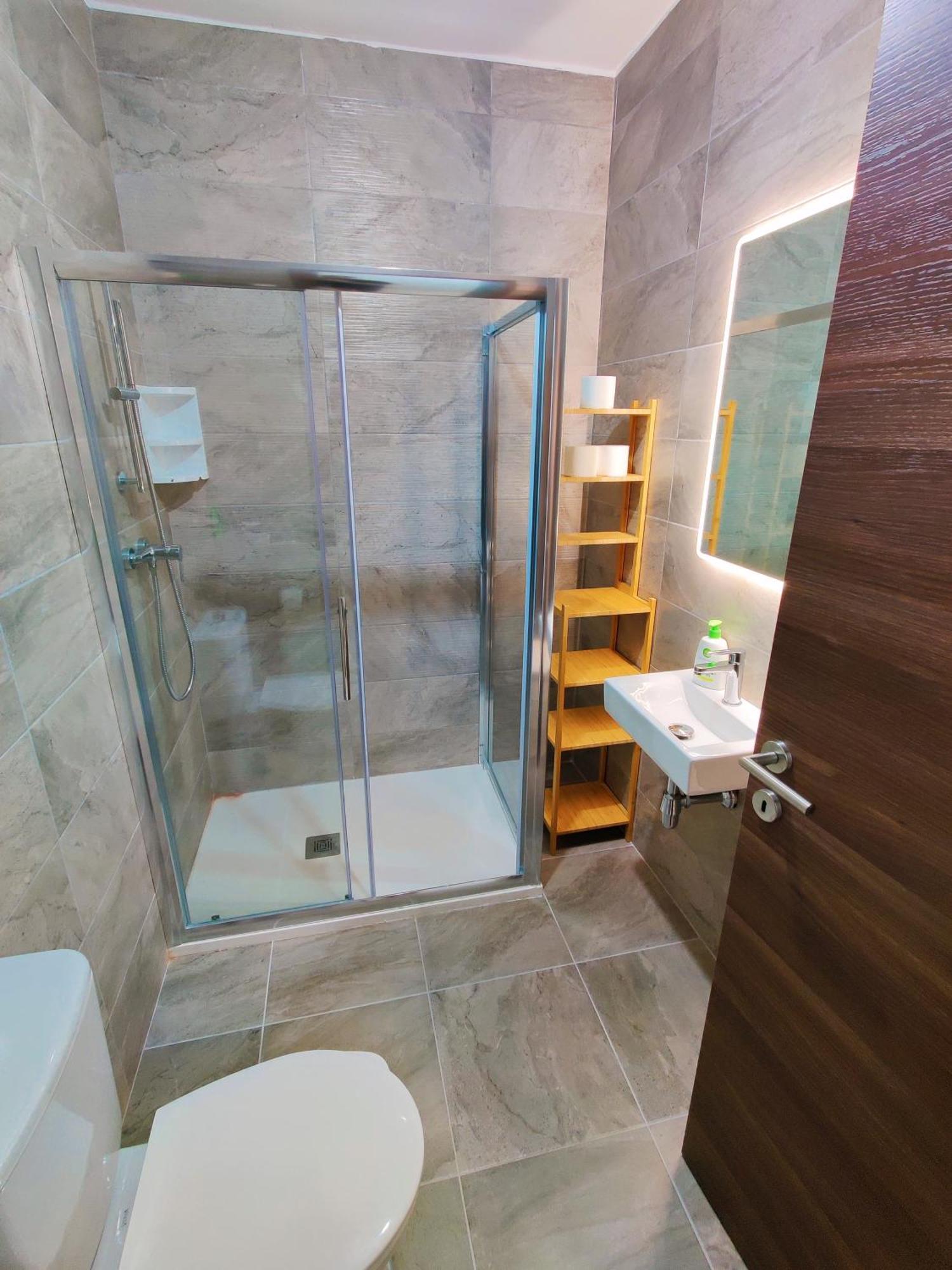 Diamond Residence Qawra - Side Sea View San Pawl il-Baħar Kültér fotó